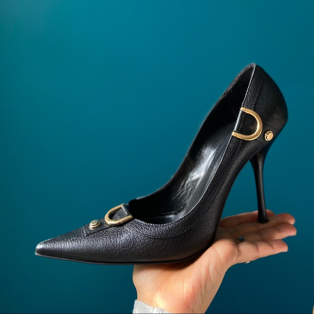 Gucci Stiletto